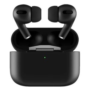 Apple Airpods 2nd Gen (Master Copy) - Black