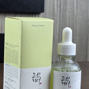 Beauty of Joseon Calming Serum : Green tea + Panthenol 30ml