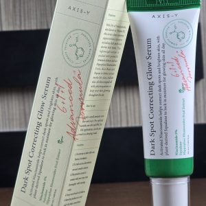 AXIS-Y Dark Spot Correcting Glow Serum ( 50 ml )