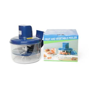 Fruit and Vegetable Peeler Rechargeable machine