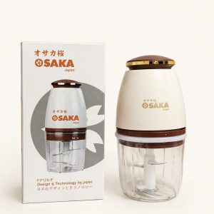 Osaka Mini Multi Chopper- ওসাকা মিনি মাল্টি চপার